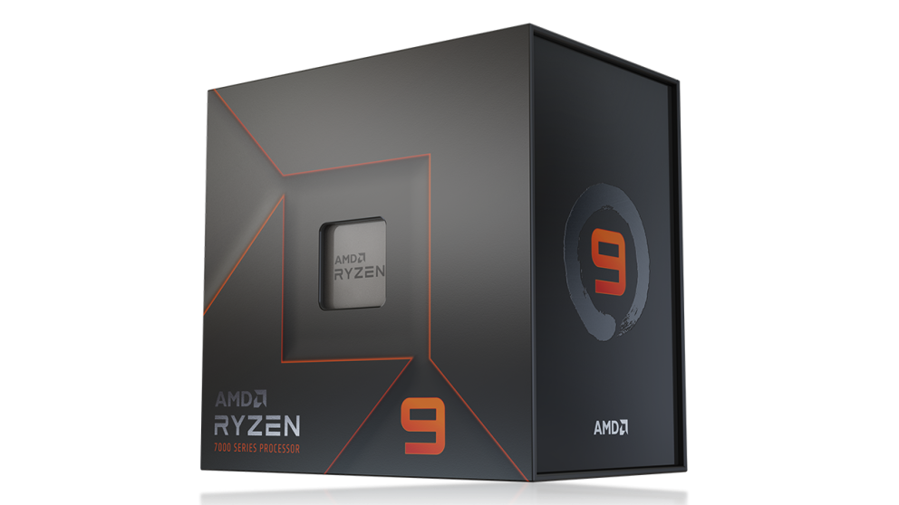 AMD 锐龙 7000 与 X670 今晚开卖，新一代平台到来