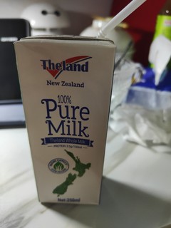 全脂牛奶就选～新西兰奶