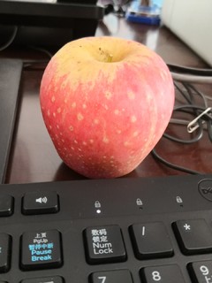 每天一苹果医生远离我