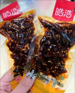 这个麻辣牛肉真的太太太好吃了😋