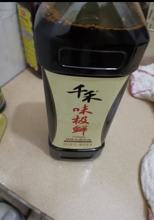 居家过日子必备酱油