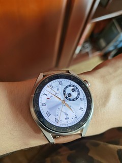 华为watch 3 pro new使用一个月体验