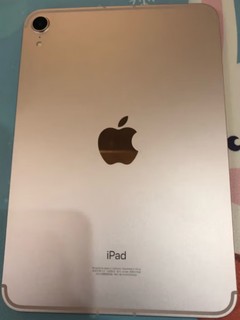 Apple iPad mini 8.3英寸平板电脑 2021年款