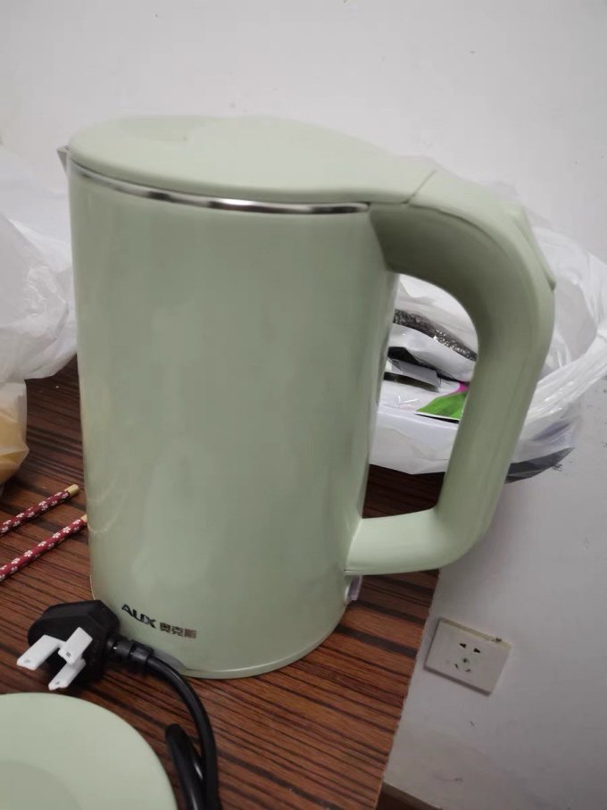 奥克斯电热水壶