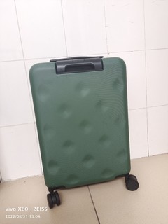 行李箱非常好！！！