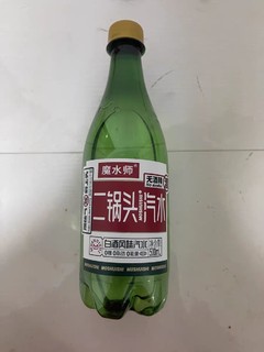 二锅头汽水