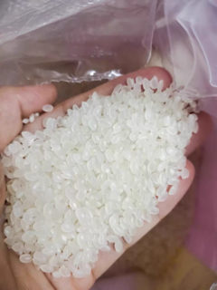 便宜好吃的大米，从未踩坑