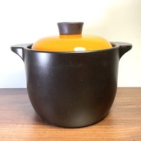温馨的家，怎么能少的了一口高颜值的锅呢？
