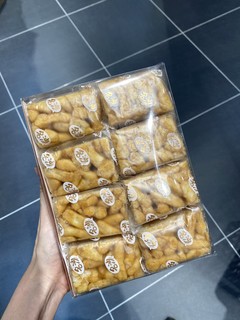 不忘初心还是原来的味道的沙琪玛