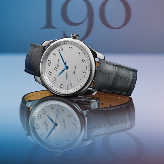 1万8出头，还有折扣！浪琴190周年纪念款，值得入手吗？