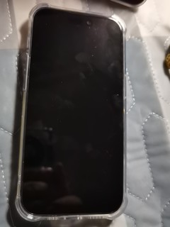 iPhone14pro 绿联的手机壳质量没的说