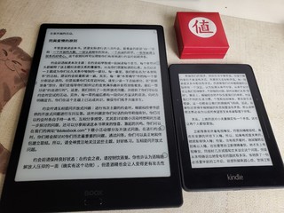 最强6寸泡面盖 Kindle Voyage电纸书 