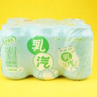 9.9包邮到手12瓶乳汽，东哥太给力了！