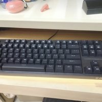 微星（MSI）GK71 SONIC 机械键盘