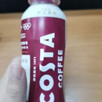 COSTA咖啡，提神必备