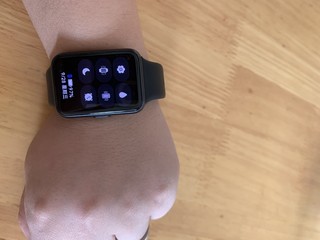 华为Watch Fit 2 简单分享（ios系统）