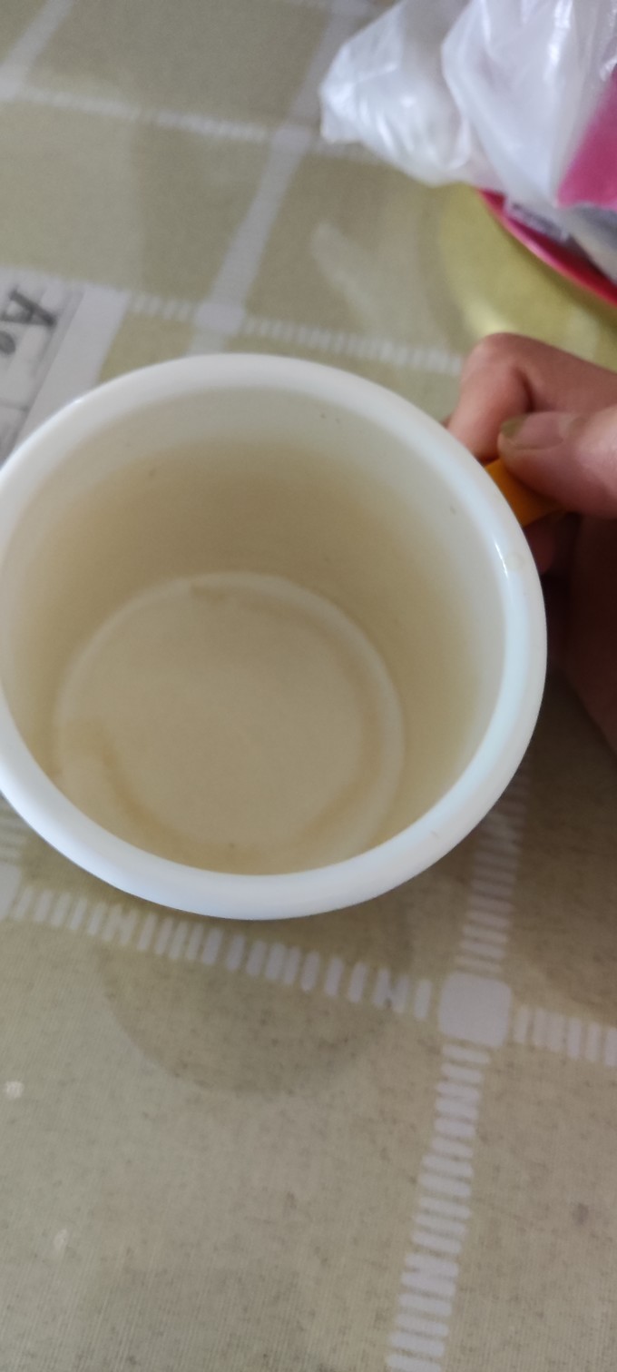 豆瓣陶瓷杯