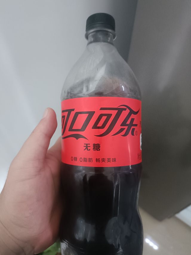 大家都经常购买的可乐！