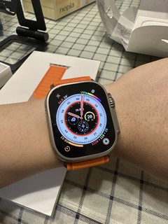 最大的Apple Watch来了