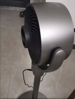 我家的家电好物-格力空气循环扇