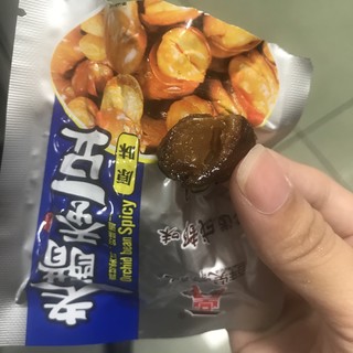 据说这玩意儿成都人从小吃到大