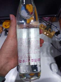 东哥送的酒，你不来一瓶？