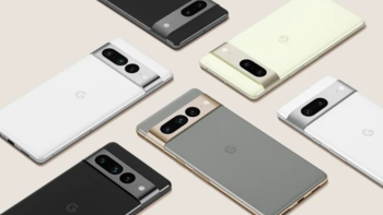 科技东风｜网传谷歌 Pixel 7 / Pro 手机新料、罗技推出苹果鼠标键盘、富士X-H2明日上市