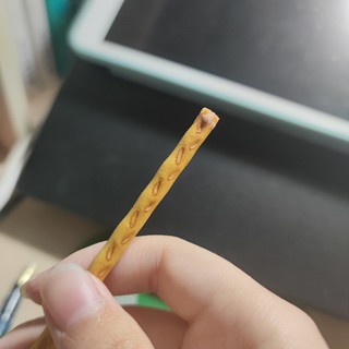 格力高百醇饼干！小资嘴馋零食推荐！