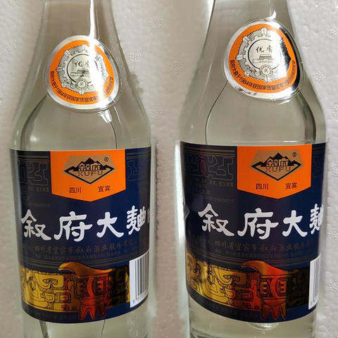 都说“好酒难挑”，建议试试这4款白酒，不仅高口碑，好喝还不贵