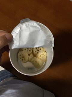 小小情人的小零食