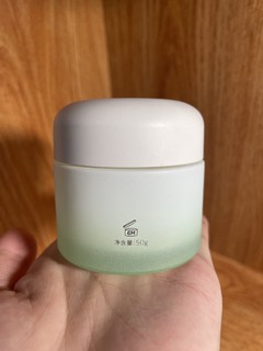 逐本精油面膜，水油同补，好用到犯规！！