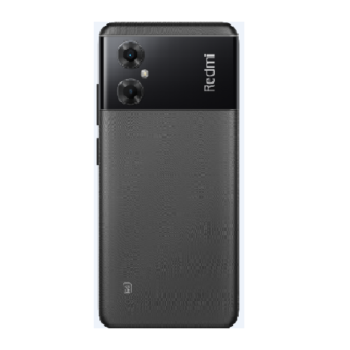 Redmi Note 11R 官宣：5G 小金刚，明日发售