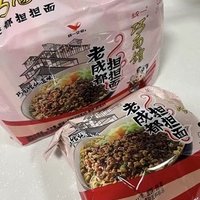 从小吃到大，终于实现了方便面自由！