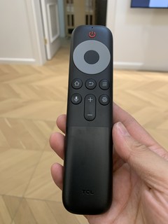 Tcl q10g 65 开箱笔记