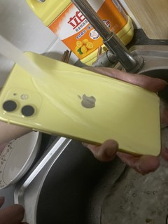 小黄人iphone11 超好看