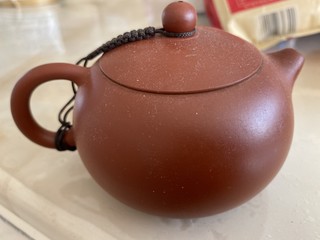 或许你很需要一只小茶壶。