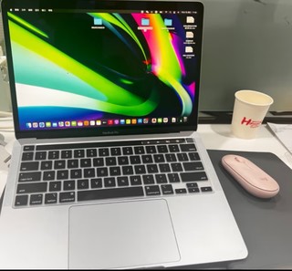 Macbook Pro一款强大的生产力输出工具