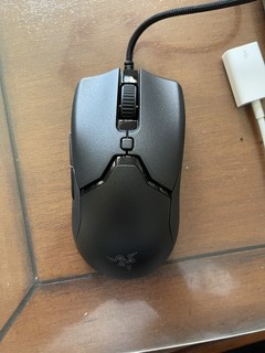 RAZER 毒蝰迷你鼠标值得推荐