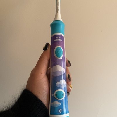 飞利浦(Philips)HX6322/29电动牙刷