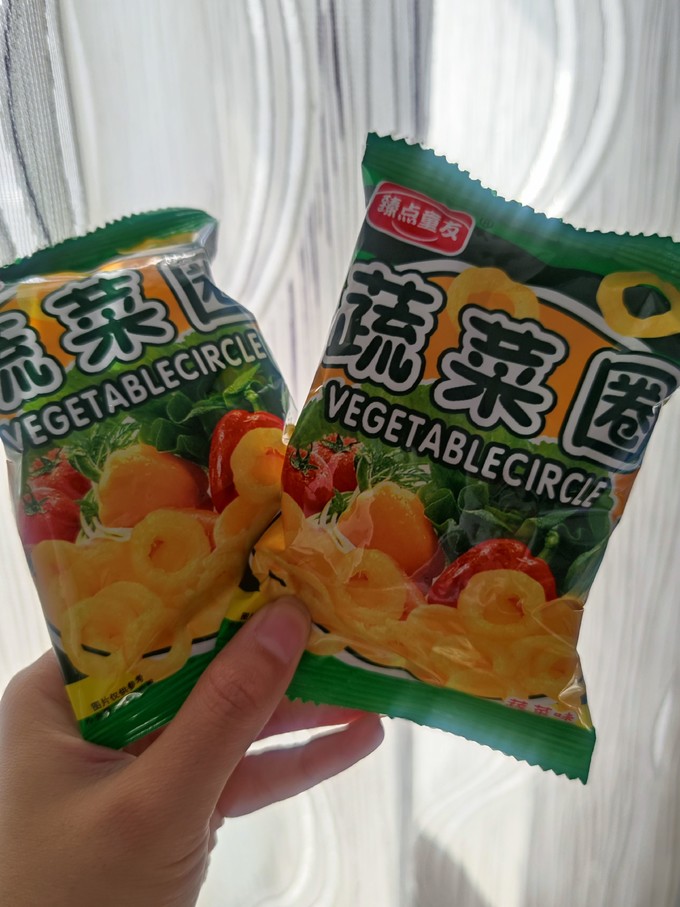 其他方便食品