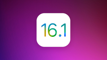 苹果发布 iOS/iPadOS 16.1 Beta 3 公测版，旧款 iPad 支持台前调度