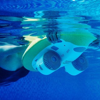 智能游泳设备 水上动力浮板