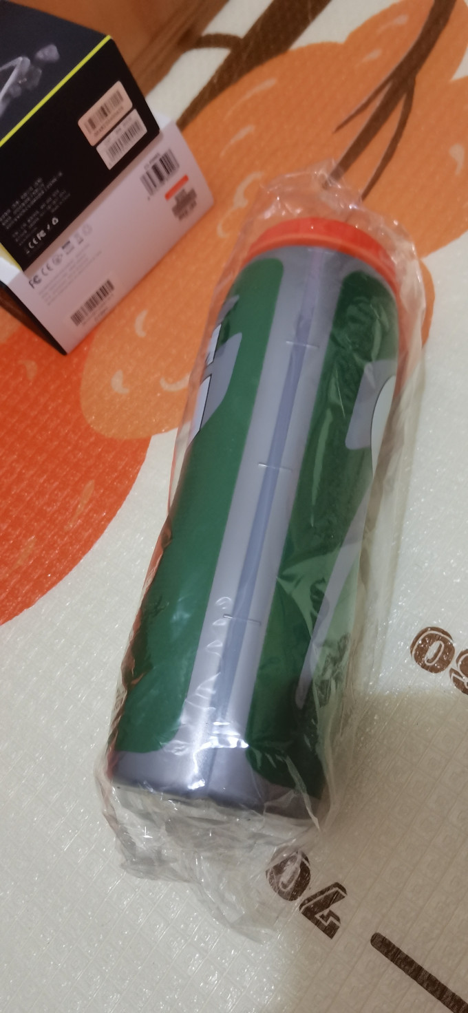 佳得乐运动水壶