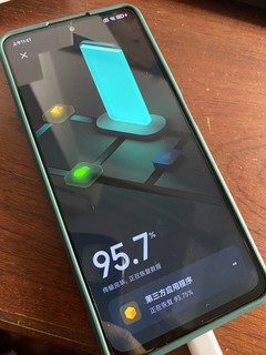 老妈新机--红米note 11 pro 8G/128G