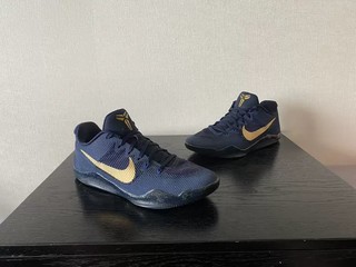 喜欢科比的不能错过这款Kobe11