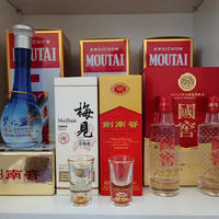 选酒无烦恼 篇一百二十一：国庆送礼，送白酒更好表达心意！若是不懂送啥酒，看这6款就够了