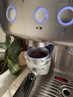 Breville 铂富 VCF126X Barista Max开箱晒