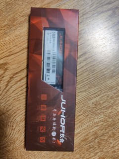 玖合ddr4 2666 16g 与威联通453DMini