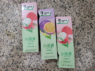 今天也要做水果味的自己