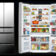  国庆日立冰箱选购，20款高性价比冰箱，一定有你想要的！　